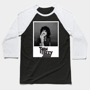 Thin Lizzy Baseball T-Shirt